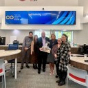 Manasquan Bank honored with NJ Bankers Association Community Service Award for local impact