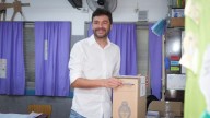 Monteverde: "Esta es la elección de medio término más importante desde la vuelta de la democracia"