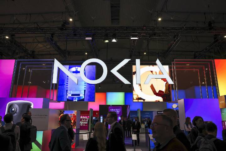 Nvidia To Take $1 Billion Nokia Stake, Supply Network AI Chips