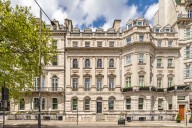 Sales of central London properties suffer as buyers head to outer boroughs