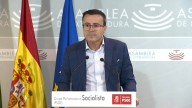 El PSOE se ofrece a negociar los Presupuestos de Extremadura para 2026 “sin líneas rojas” More