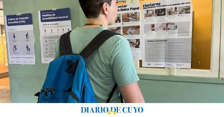 Qué pasa si no fui a votar: cómo justificar la ausencia y de cuánto es la multa