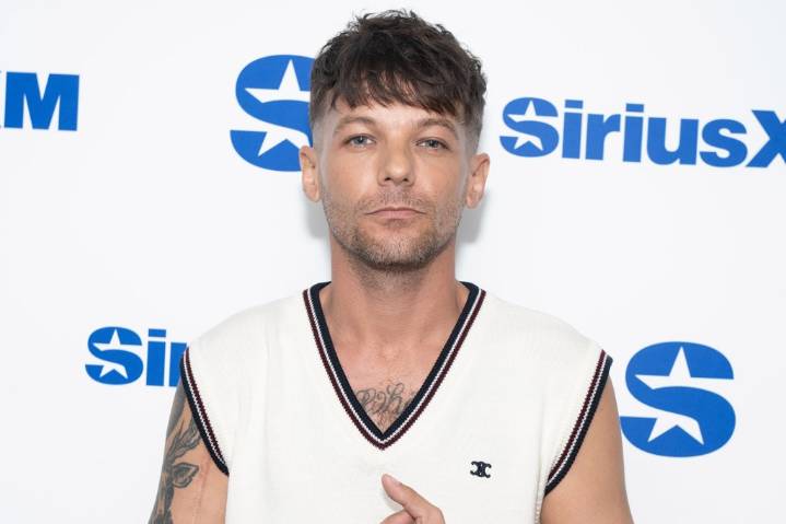 Louis Tomlinson, Kane Brown, Kaskade & More Join Performer Lineup for Formula 1 Las Vegas Grand Prix 2025