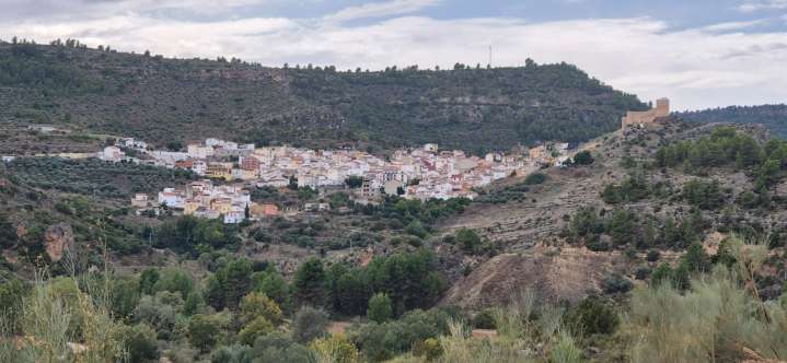 Nace en Enguídanos una agrupación de la España Vaciada
