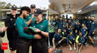 Shubman Gill’s former teammate, who smashed Pakistan pacer Haris Rauf for a six in the BBL, is set to play for Tasmania in the Sheffield Shield