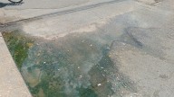 Bote de cloacas afecta a más de 10 comerciantes del Mercado Viejo de Maturín