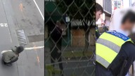 Victoria's crime driving tourists away, opposition says