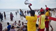 Cyclone Montha update: Andhra Pradesh braces for landfall; 23 districts on alert. What to expect