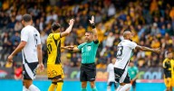El balance de Arturo Vidal tras la nueva caída de Colo Colo: “No tenían por dónde; ganaron al estilo Coquimbo”