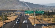 Reporta SICT 60% de avance en proyectos de infraestructura carretera
