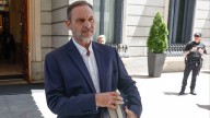La UCO detecta "un incremento no justificado" en el patrimonio de Ábalos con continuos ingresos en efectivo