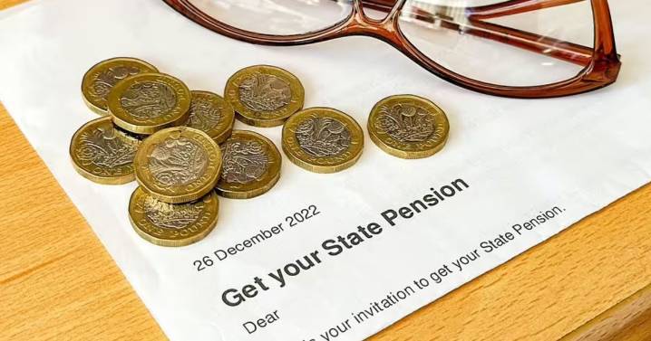 DWP state pension rule change will hit certain groups hardest
