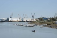 Los trabajadores de Navantia votan el próximo 16 de octubre el preacuerdo del convenio colectivo
