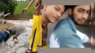Chilling video of murder goes viral in Meerut