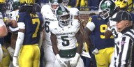Michigan State football to host Michigan under the lights on WILX