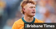 Bledisloe Cup 2025: Jake Gordon and Tane Edmed to start for Wallabies as Will Skelton returns for clash with All Blacks