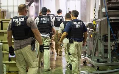 Reporta Exteriores muerte de 13 mexicanos bajo custodia de ICE