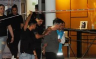 Hallaron a Lourdes de Bandana en el departamento de su novio y el hombre fue detenido cuando intentaba huir: ella tenía una sobredosis y estaba descompensada