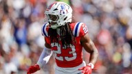 NFL insider proposes Patriots trade Kyle Dugger to Texans for a RB