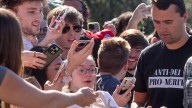 Oct. 14 National Day of Remembrance for Charlie Kirk. What to know