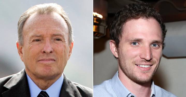 Billionaire Real Estate Tycoon Breaks Silence to Disown Alleged Scamming Son