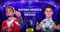 ESPN EN VIVO, Bayern vs. Brujas: dónde ver y canales de Disney Plus y Fútbol Libre TV
