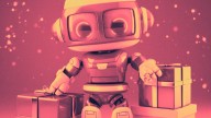 Are you ready for the first ‘Cyborg Monday’?