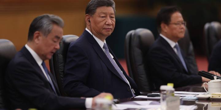 Trump, Xi maneuver for leverage as talks, truce expiry loom