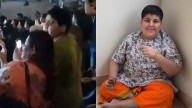 Viral Video Claims 'Bal Sant' Abhinav Arora Vibing At Travis Scott's Delhi Concert; Netizens Wonder 'Is It Really Him?'