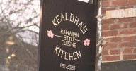 Covington Hawaiian restaurant Kealoha's Kitchen to close its doors
