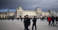 French senators say Louvre security not up to scratch