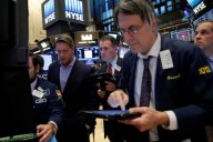 Trading Day: US-China detente, oil surges
