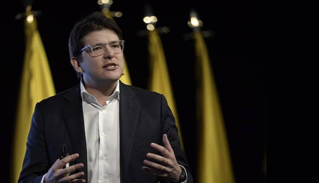 Fiscalía confirma captura de nueva persona señalada por el asesinato de Miguel Uribe