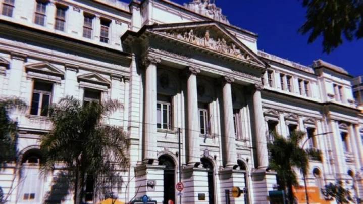 La UBA en el top 10 de las mejores universidades de América Latina