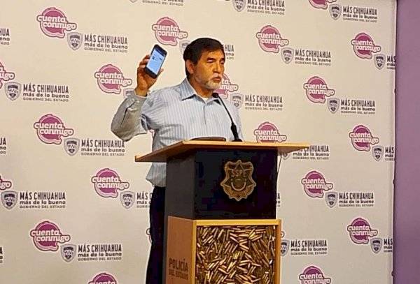 Ponen en marcha licencia digital para automovilistas en Chihuahua