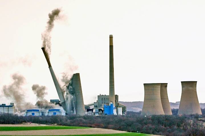 Pennsylvania needs every tool to meet growing energy demand