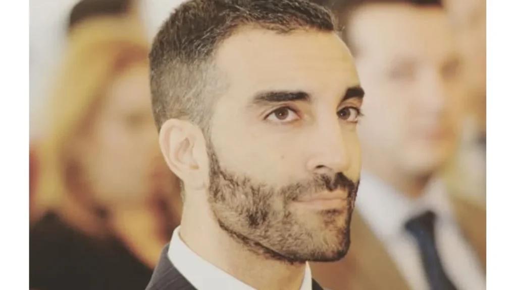 Simón Levy fue detenido en Portugal y enfrentará su proceso de extradición en libertad: SSPC