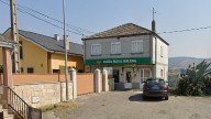 Un home armado atraca unha oficina bancaria en Cervantes e leva un botín que podería chegar aos 90.000 euros