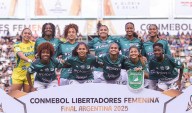 Cali, pese al subtítulo, ganó millonaria cifra en la Libertadores Fem