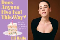 Eli Rallo Talks New Book 'Does Anyone Else Feel This Way?' (Exclusive)