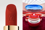 Louis Vuitton's ultraluxury lipstick line is already selling out