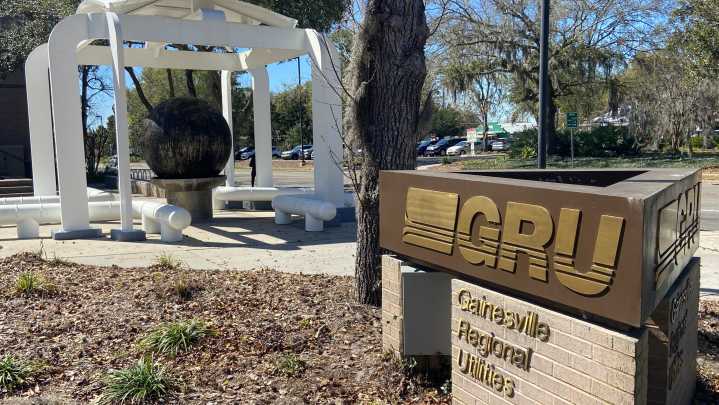City of Gainesville voters set to determine fate of GRU Authority