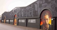 New workspace, production hub and 1,700 homes outlined in vision for Digbeth