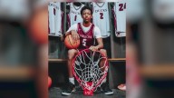 Darrow School athletic trainer saves basketball player's life