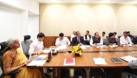 Scindia Meets FM Sitharaman To Boost Digital Infra, Regional Connectivity