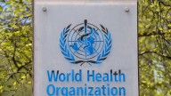 WHO warns of surge in drug-resistant bacterial infections