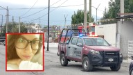 Identifican a mujer asesinada por su esposo en patio de iglesia en García, Nuevo León