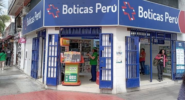 Bóticas Perú invierte millones en logística para impulsar su expansión y línea dermo