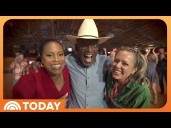 3rd Hour of TODAY Explores Food, Sights, More in Tulsa, OK