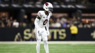 Will Johnson, Will Hernandez are active for the Cardinals